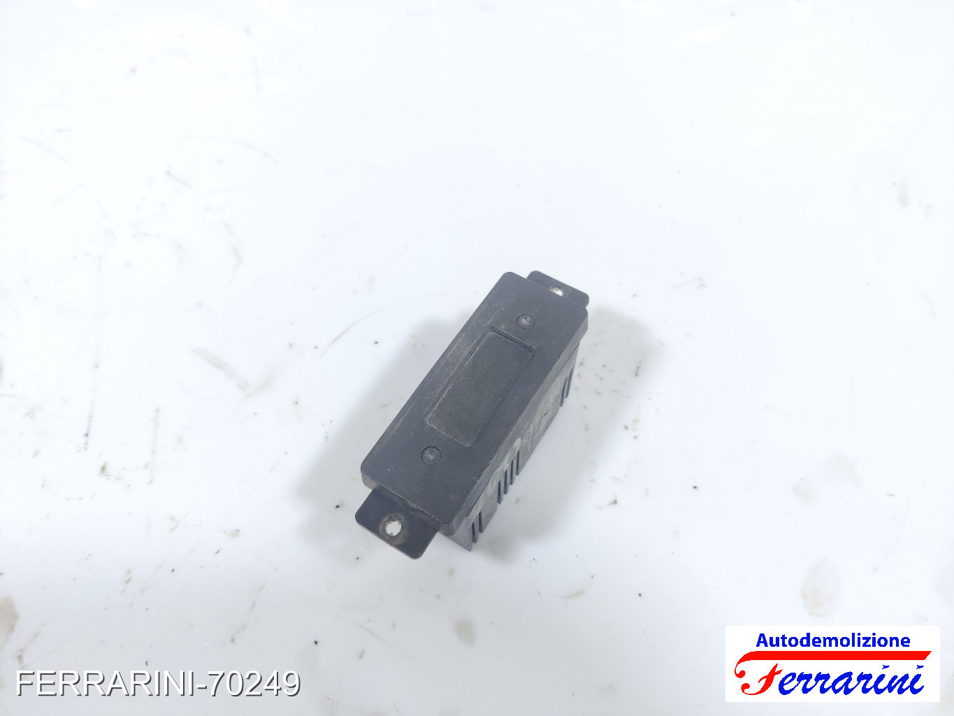 Orologio FIAT CINQUECENTO 500 170 1991-1999 713138080, LUMEL