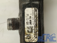 Flauto Iniettori PEUGEOT 407 6D 2.0 HDI 135 2004-2010 9654726280, 955726260