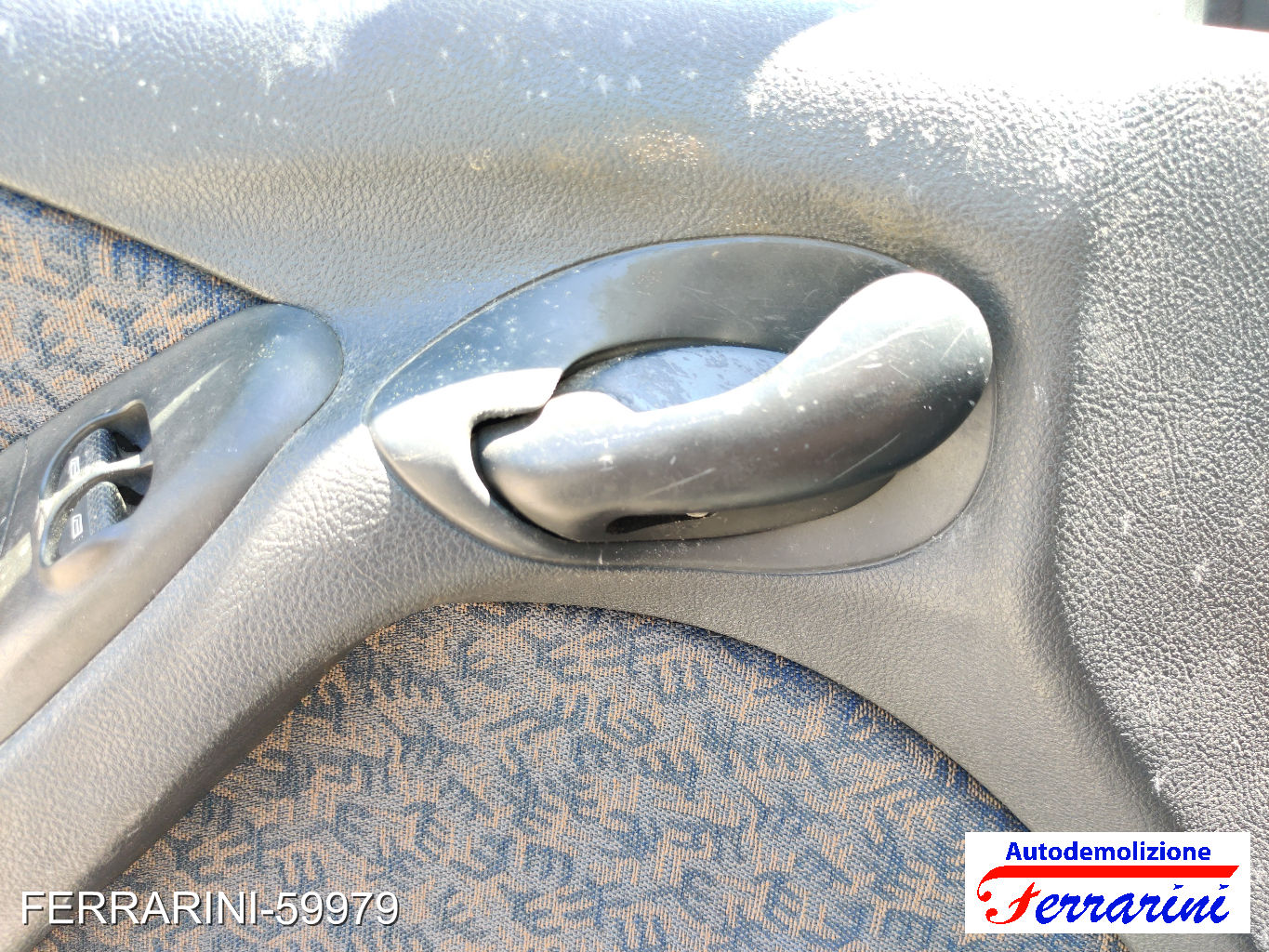 Fiat Brava 182 1.2 16V 80 82CV 1998-2002