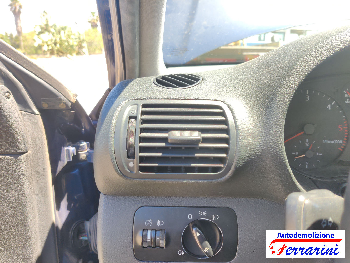 Audi A3 8L1 1.9 TDI 110CV 1997-2001
