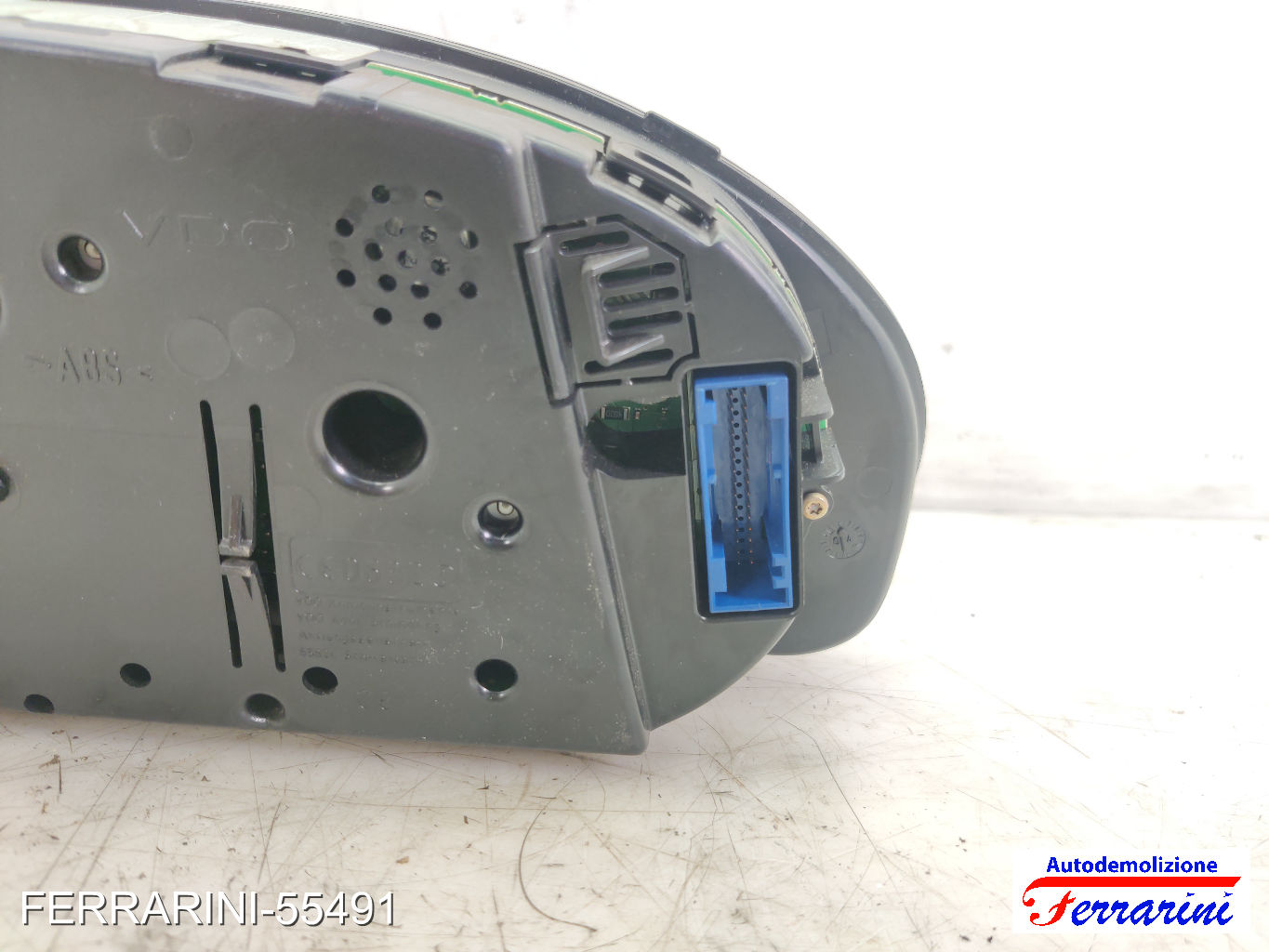 Quadro Contachilometri VW PASSAT VARIANT 3B6 1.9 TDI 2000-2005 3B0920 9