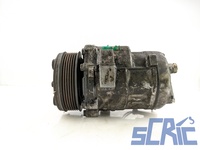 Compressore Clima OPEL COMBO TOUR 1.7 CDTI 16V 2004-2011 SD6V121414, 1854086