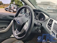 Ford Fiesta 6 CB1, CCN 1.4 TDCI 68CV 2008-2012