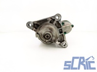 Motorino Avviamento CITROEN C5 2 BREAK RE 2.0 HDI 2004-2008 5802W7, STM509 9