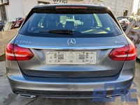 Mercedes Classe C S205 C 220 D 4MATIC 170CV 2015-2018