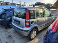 Fiat Panda 169 1.3 D MULTIJET 70CV 2003-2012