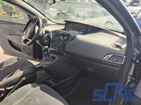 Lancia Ypsilon 312 1.2 BI-FUEL 69CV 2011-2023