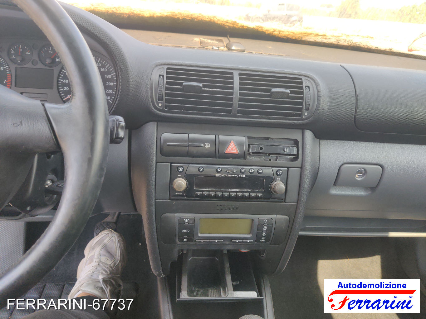 Seat Toledo 2 33