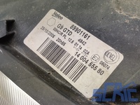 Faro Anteriore FIAT SCUDO 270, 272 2007-2016 sinistro, sx 1400455580, 6208C5