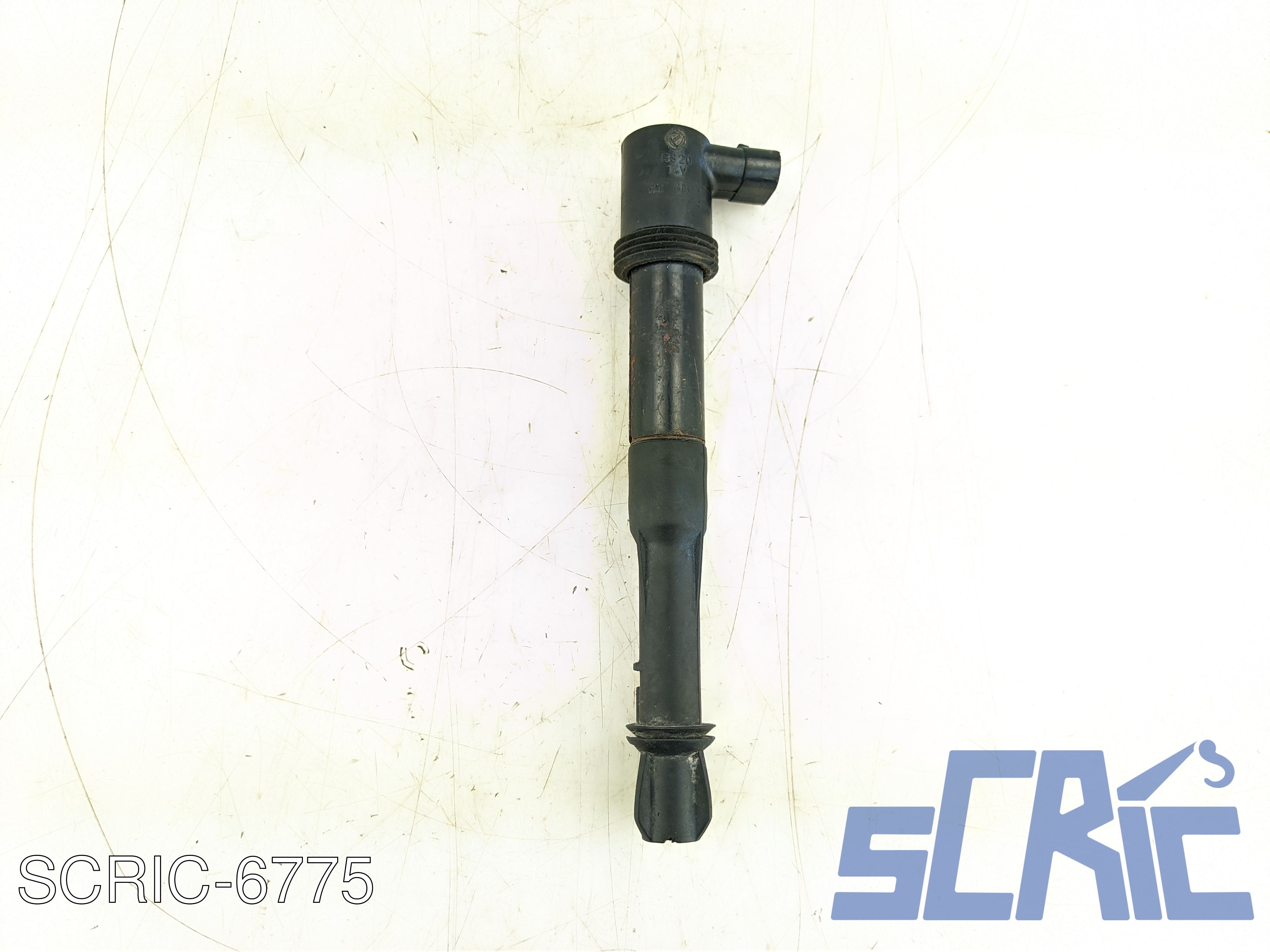 Bobina Di Accensione FIAT MULTIPLA 186 1.6 16V BIPOWER 2001-2010 46777286