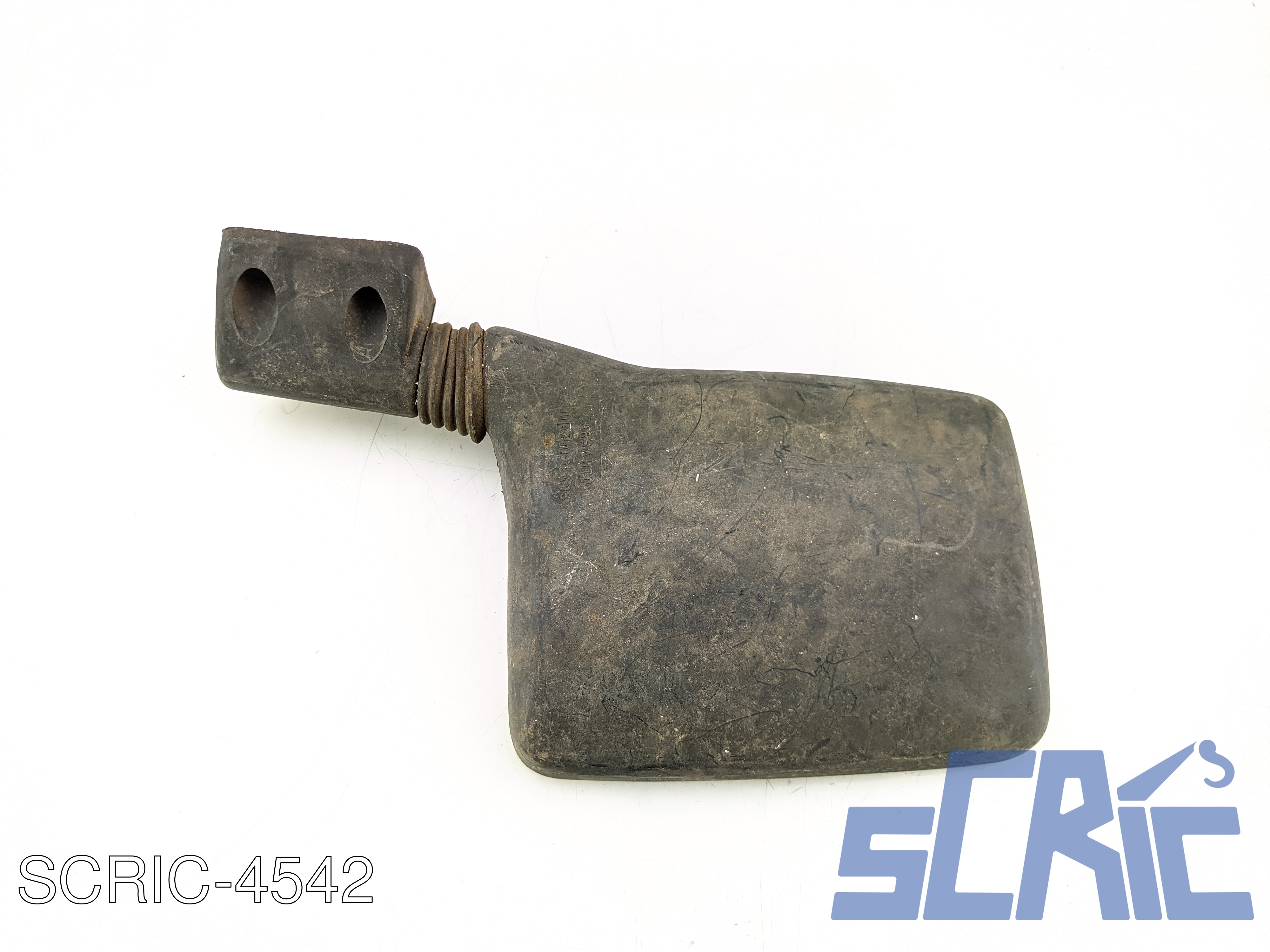 Specchietto Laterale FIAT DUCATO 280 1985-1990 sinistro, sx