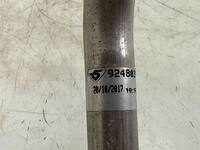 Tubo Clima RENAULT CLIO 4 SW KH 1.5 DCI 90 2012-2023 924803929R 8