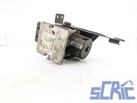Centralina Pompa Abs LANCIA YPSILON 843 1.2 2003-2011 51761947, EBC430EV