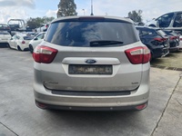 Ford C-Max 2 DXA/CB7, DXA/CEU 1.6 TDCI 115CV 2010-2019