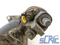 Motorino Avviamento OPEL ASTRA H A04 1.4 2004-2010 55566800, 00011C7493