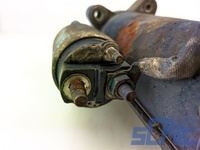 Motorino Avviamento VOLVO S40 2 544 2.0 D 2004-2010 30667494, 4M5T11000FA
