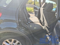 Fiat Sedici 189 2.0 D MULTIJET 4X4 135CV 2006-2014