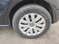 Vw Polo 6C1, 6R1 1.2 TDI 75CV 2009-2023