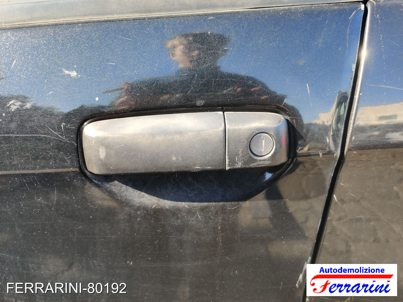 Lancia Musa 43