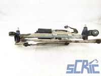 Spazzacqua Motorino Tergicristallo CHEVROLET MATIZ M200, M250 2005-2013