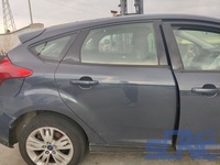 Ford Focus 3 1.6 TDCI 115CV 2010-2017