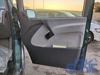Mercedes Vito 638/2 V 230 143CV 1996-2003