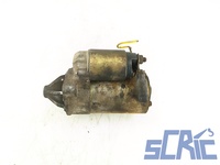 Motorino Avviamento CHEVROLET MATIZ M200, M250 0.8 LPG 2005-2007 96963482