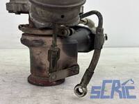 Turbina