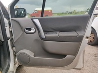 Renault Scenic 2 JM0/1 1.5 DCI 106CV 2005-2008