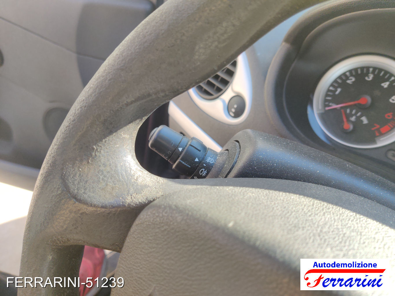 Renault Clio 3 BR0/1, CR0/1 1.2 16V 75CV 2005-2014
