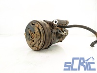 Compressore Clima FIAT CINQUECENTO 500 170 1.1 SPORTING 1994-1998 SD7B107183