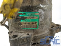 Compressore Clima LANCIA PHEDRA 179 2.0 JTD 2003-2010 9646416780, 9659231580