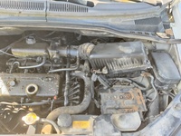 Hyundai Getz TB 1.1 63CV 2002-2005