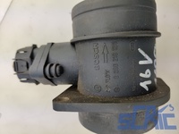 Debimetro ALFA ROMEO 147 937 1.9 16V Q2 2004-2010 0280218120, 46811122, 46811122
