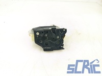 Serratura Porta SEAT IBIZA 4 6J5, 6P1 2008-2010 sinistro, sx, frontale