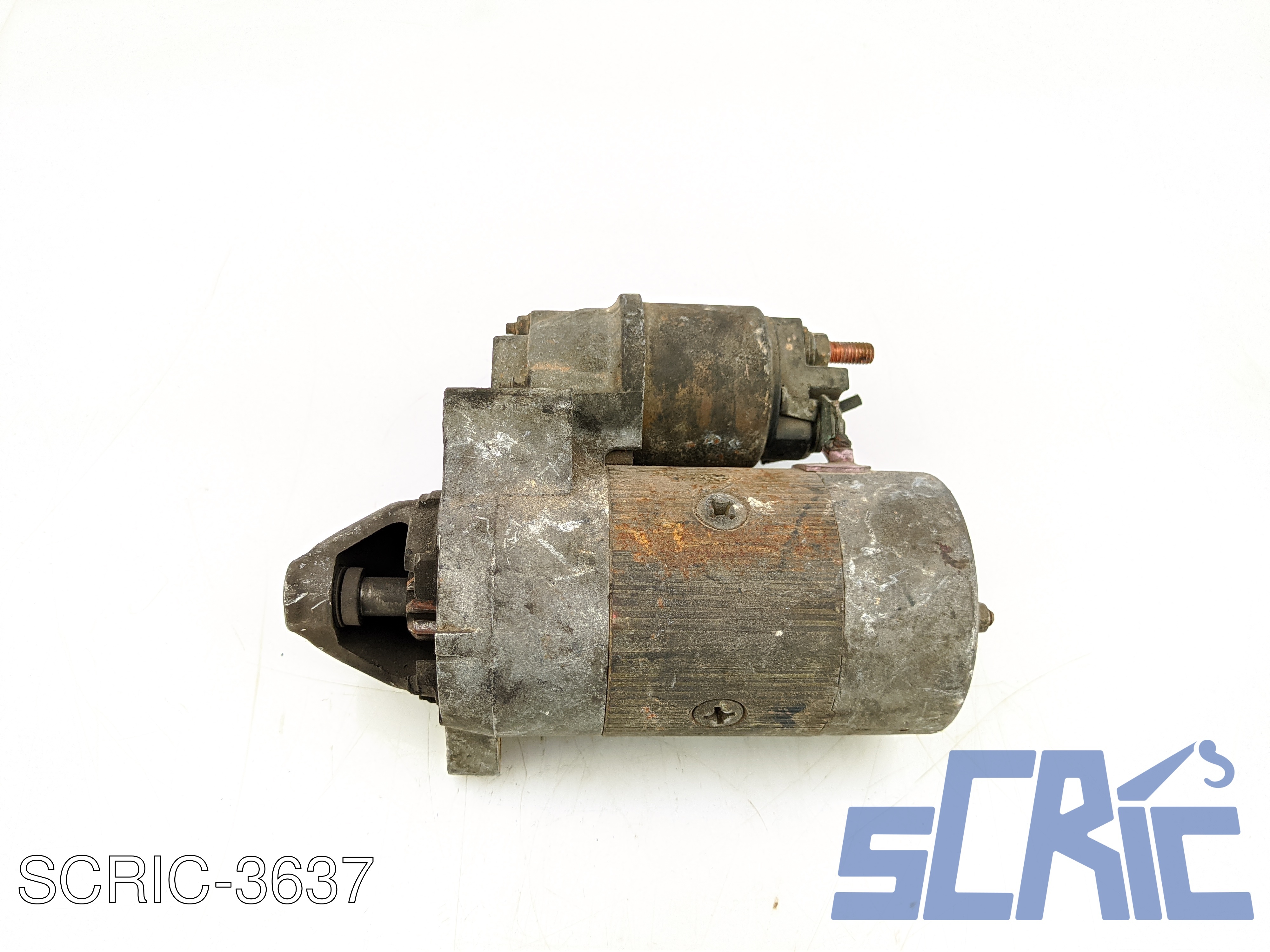Motorino Avviamento FIAT BRAVA 182 1.6 16V 1996-2001 63223101, 880509