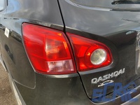 Nissan Qashqai 1 J10, JJ10E, NJ10 1.5 DCI 106CV 2006-2013