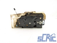 Serratura Porta VW GOLF 5 1K1 2003-2008 destro, dx, frontale, anteriore