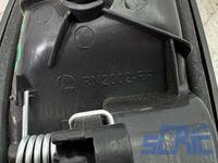 Maniglia Porta Interna RENAULT CLIO 2 BB, CB 1998-2010 destra, dx, frontale 7
