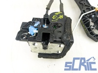 Serratura Porta HYUNDAI I10 BA, IA 2013-2023 destro, dx, frontale, anteriore