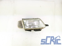Faro Anteriore CITROEN SAXO S0, S1 1996-2001 destro, dx 6205N5, 6205W2