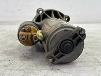 Motorino Avviamento