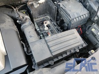 Vw Touran 1T1, 1T2 1.9 TDI 105CV 2003-2010