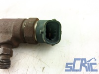 Iniettore PEUGEOT 208 1 CA, CC 1.4 HDI 2012-2019 0445110339, 1980EJ, 1980EJ