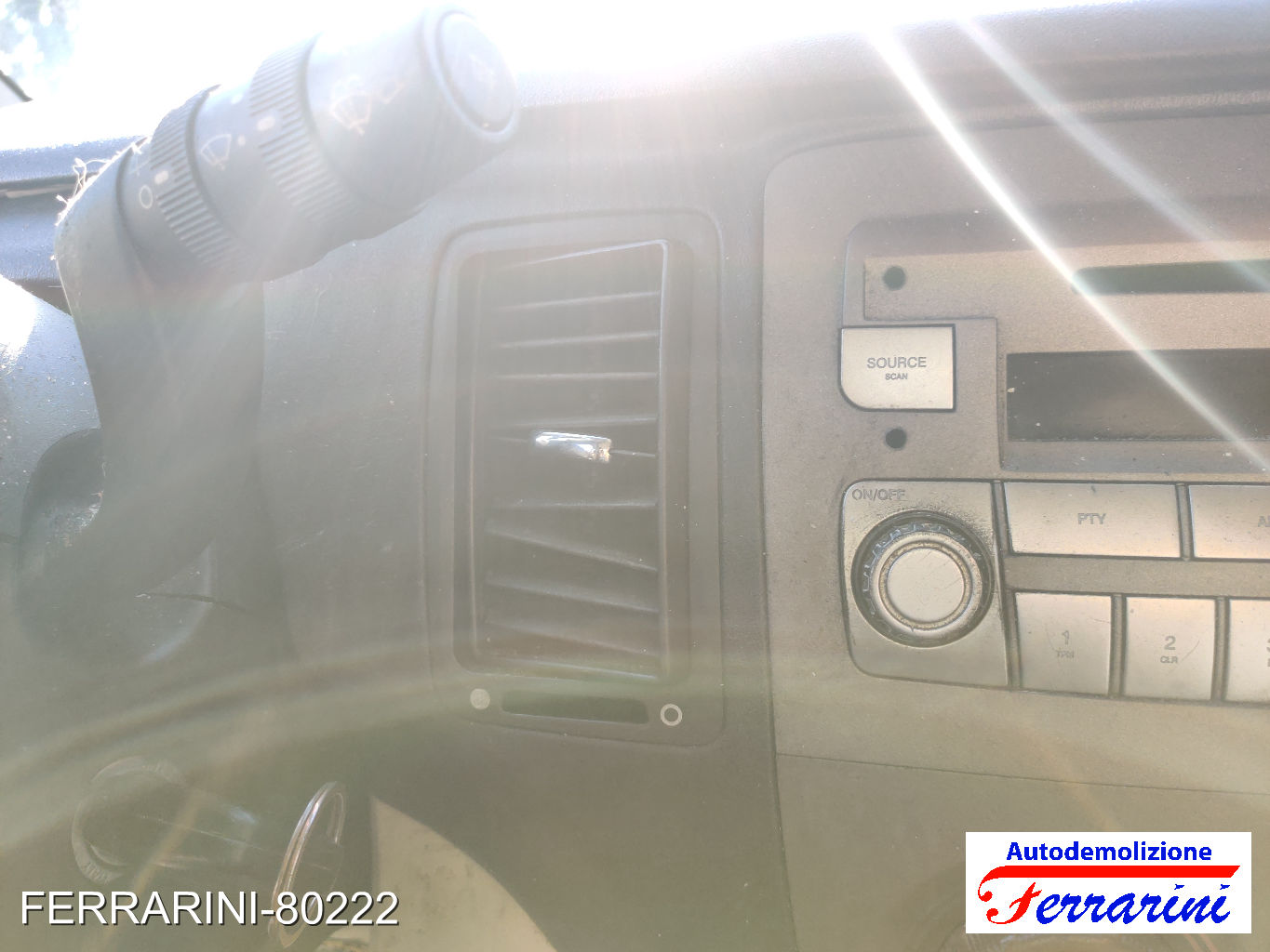 Lancia Musa 28