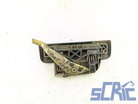 Maniglia Porta Esterna CITROEN SAXO S0, S1 1996-2001 destra, dx, frontale