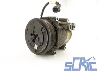 Compressore Clima FORD FIESTA 6 CB1, CCN 1.6 TDCI 2010-2015 8V5119D629DF 6