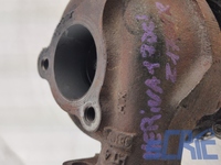 Turbina VW BORA 1J2 1.9 TDI 4MOTION 2000-2005 038253016D, 038253V200, 8373762735