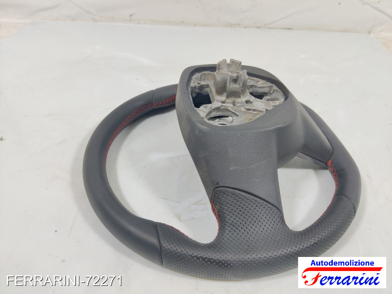 comandi al volante Volante Sterzo MG MG ZS SUV 2017-2023 11237276PHD5, M4520