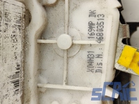 Serratura Porta FIAT PANDA 169 2003-2012 destro, dx, posteriore, post 46803513